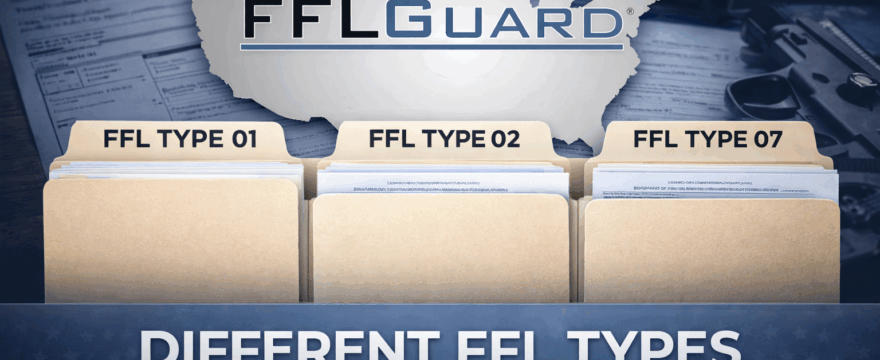 What are the Different FFL Types?