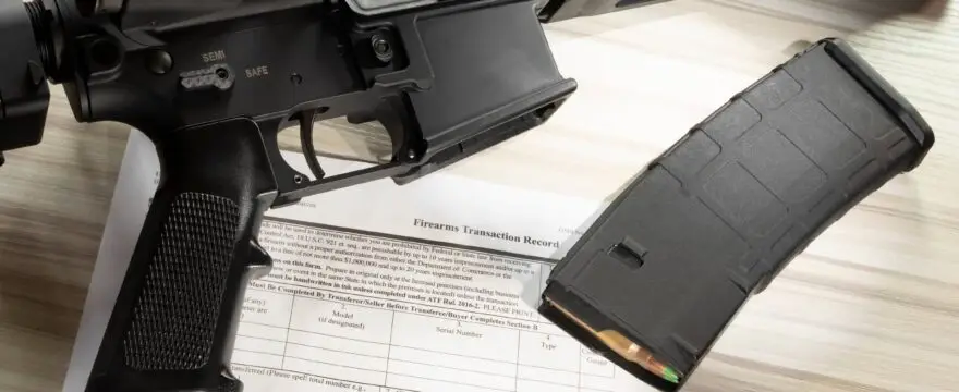 What FFLs Need to Know About ATF Bound Book Requirements