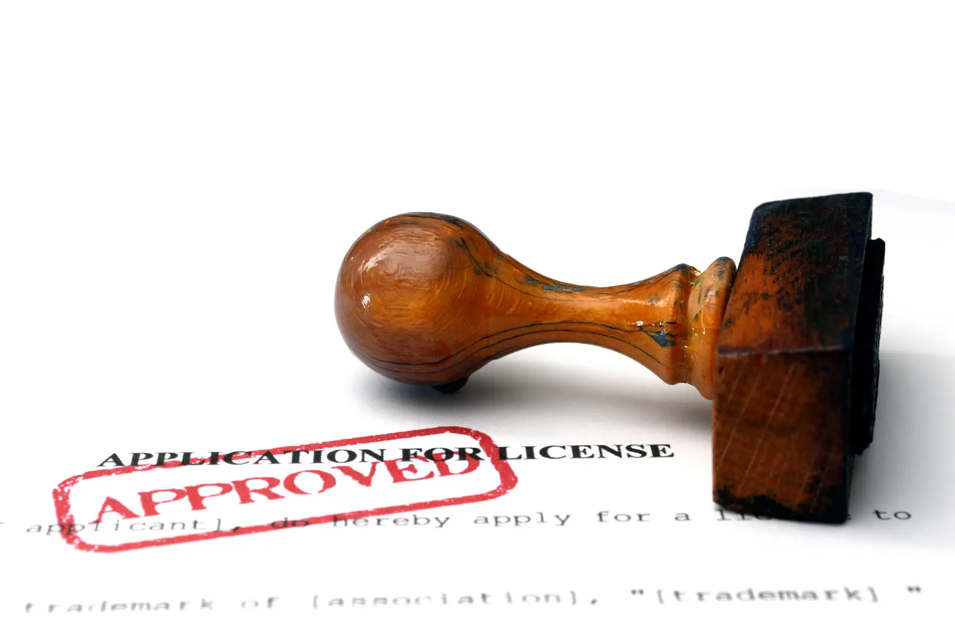 FFL License Renewal | ATF Form 8 Part 2