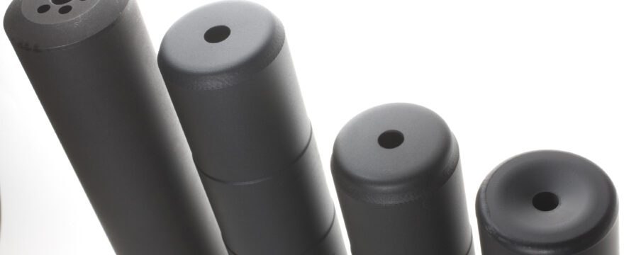 Suppressor Tax