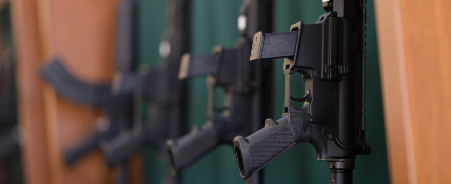 How to Get an FFL in Ohio