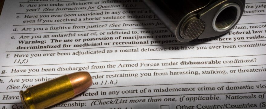 FFL License Requirements: From Eligibility to Compliance Explained