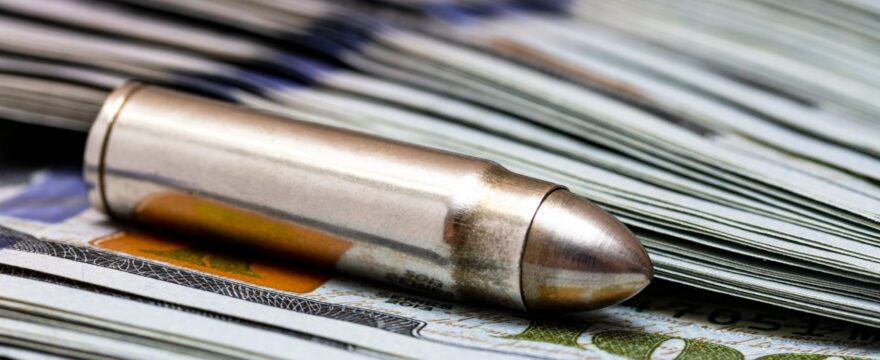 How Much Does an FFL Cost?