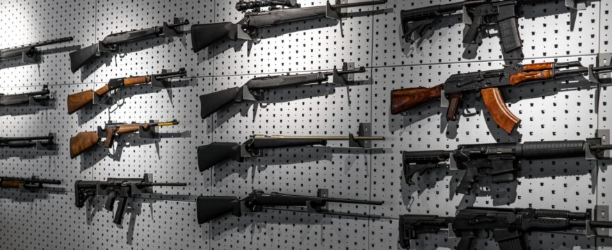 FFL Change of Address Requirements